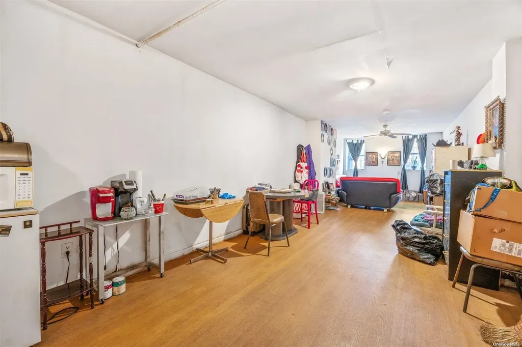 102 Himrod Street Brooklyn NY 11221