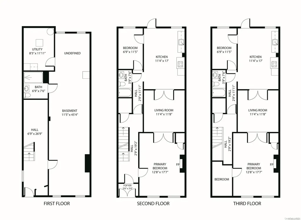 102 Himrod Street Brooklyn NY 11221