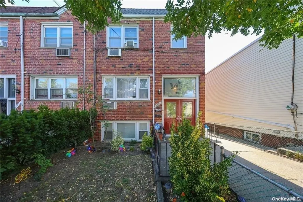 1480 E 93rd Street Brooklyn NY 11236