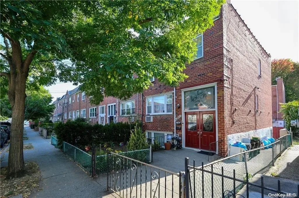1480 E 93rd Street Brooklyn NY 11236