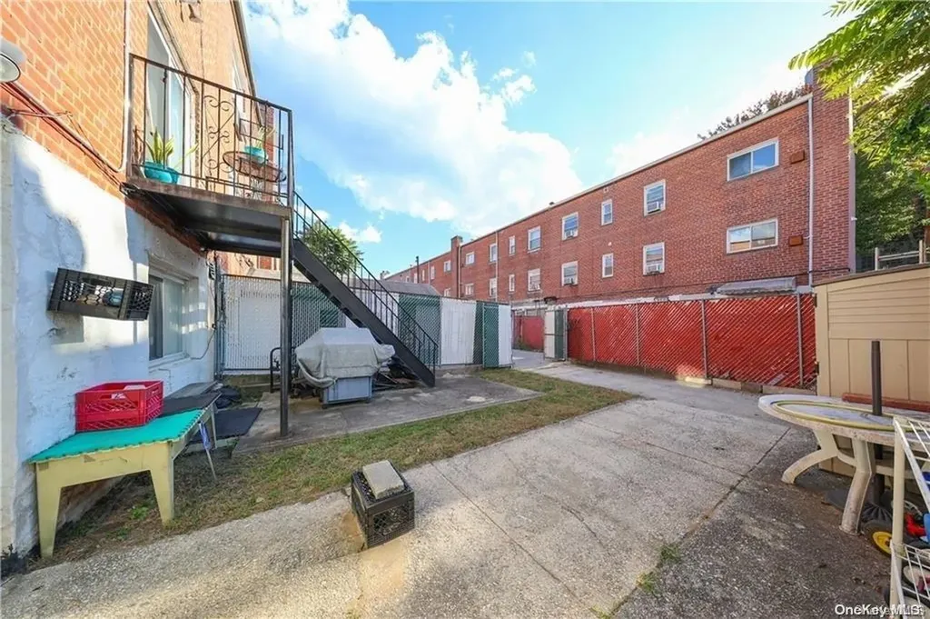 1480 E 93rd Street Brooklyn NY 11236