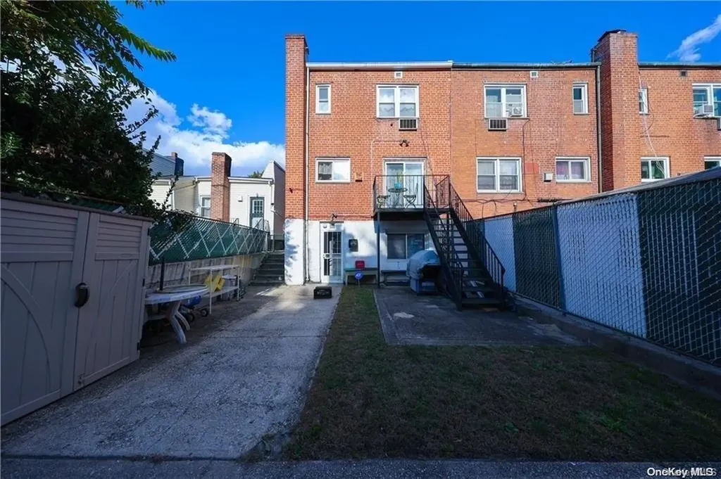 1480 E 93rd Street Brooklyn NY 11236