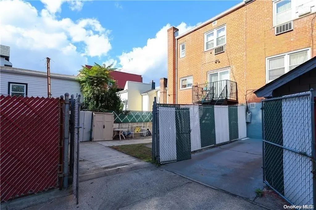 1480 E 93rd Street Brooklyn NY 11236