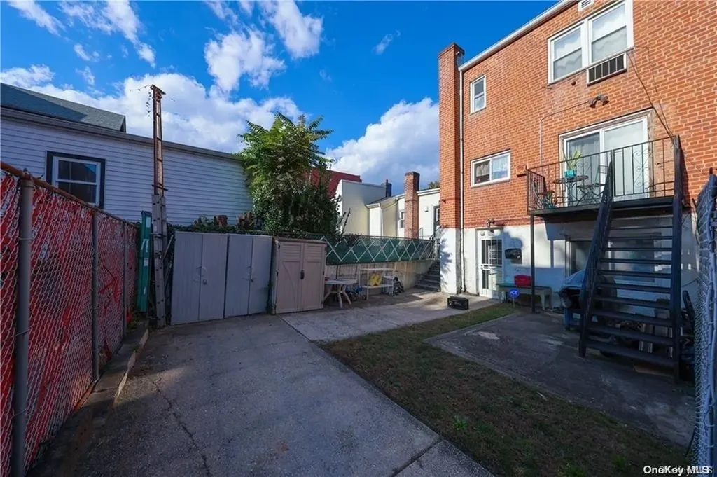 1480 E 93rd Street Brooklyn NY 11236