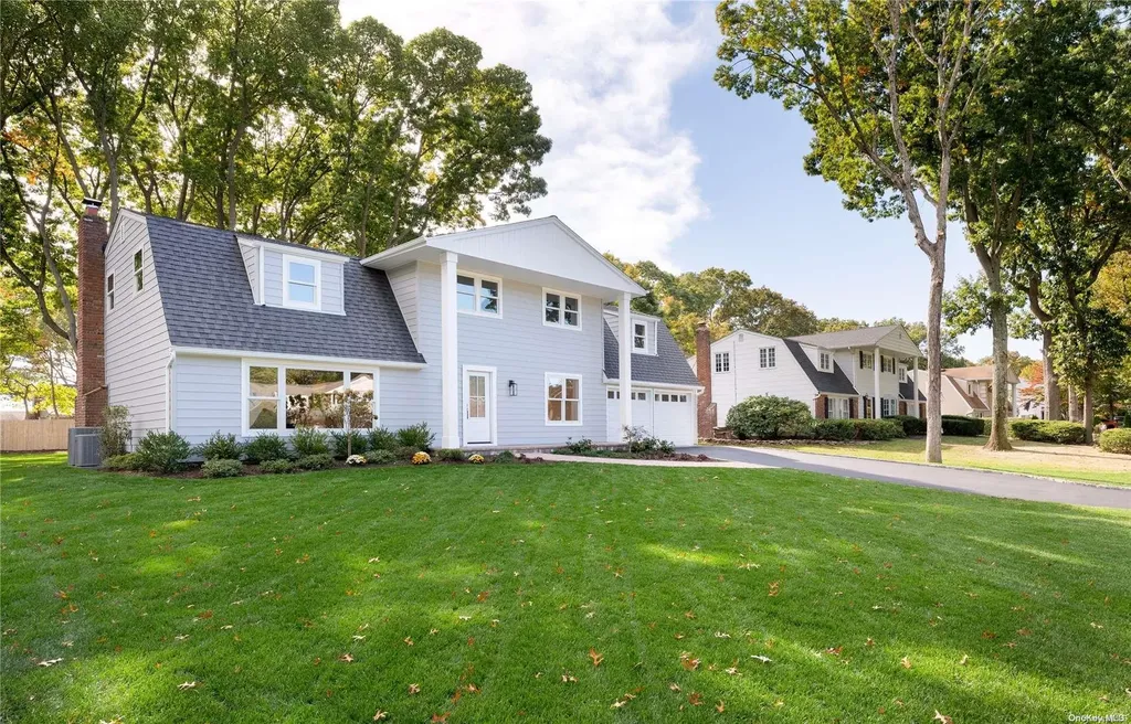 12 Wichard Boulevard Commack NY 11725