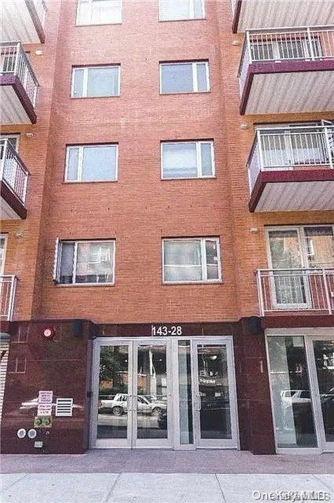 143-28 41st Avenue Flushing NY 11355