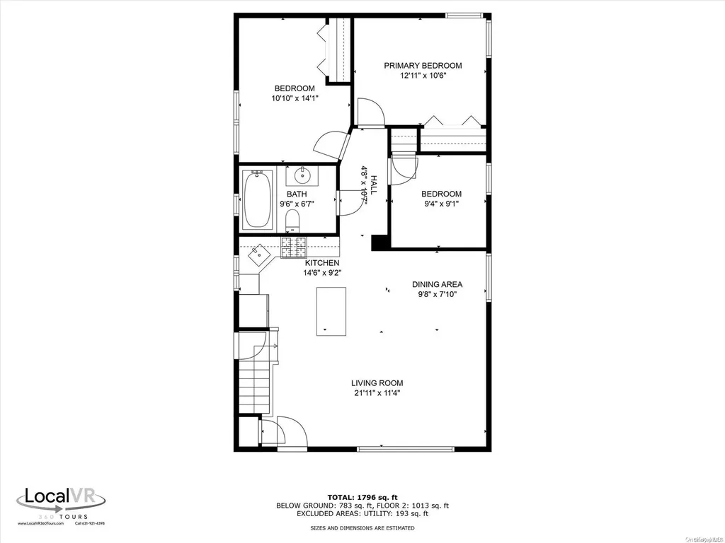 3318 Murdock Avenue Oceanside NY 11572