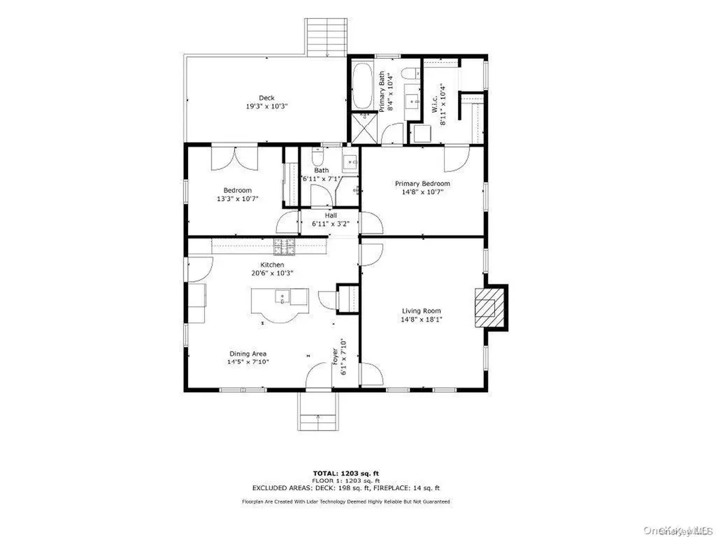 19 Hillside Road Stony Brook NY 11790