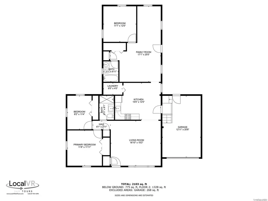 27 Sorrel Drive Shirley NY 11967