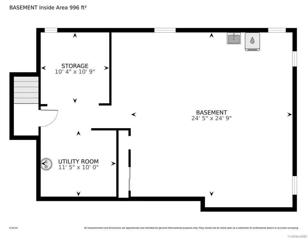543 Jackson Street Baldwin NY 11510