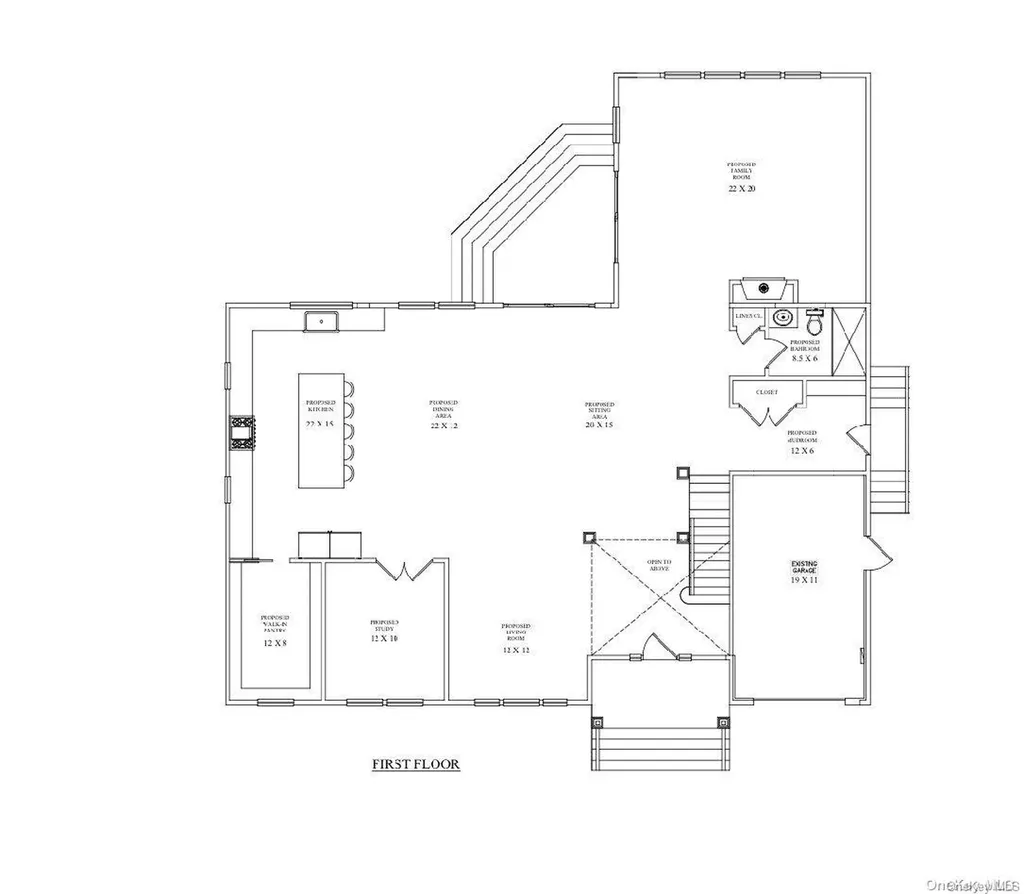 620 Derby Drive E Oceanside NY 11572