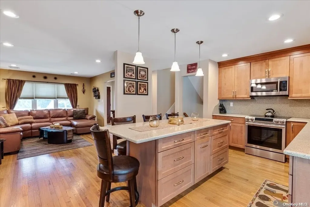 19 Spencer Drive Bethpage NY 11714