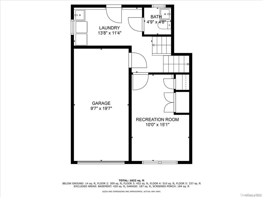 19 Spencer Drive Bethpage NY 11714