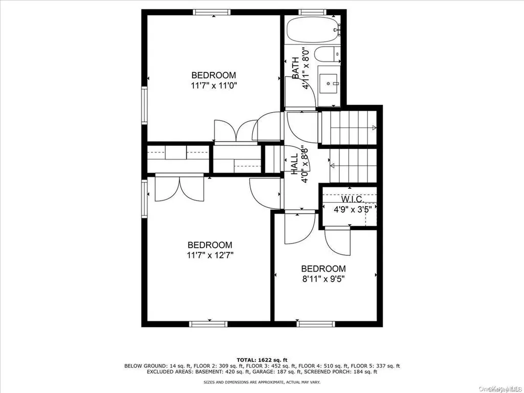 19 Spencer Drive Bethpage NY 11714
