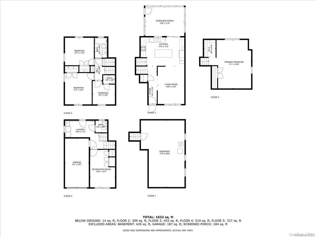 19 Spencer Drive Bethpage NY 11714