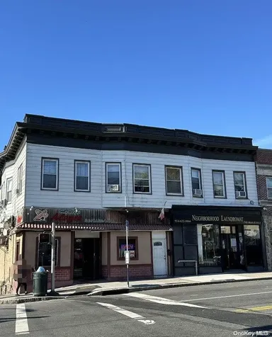 741 Main Street New Rochelle NY 10801