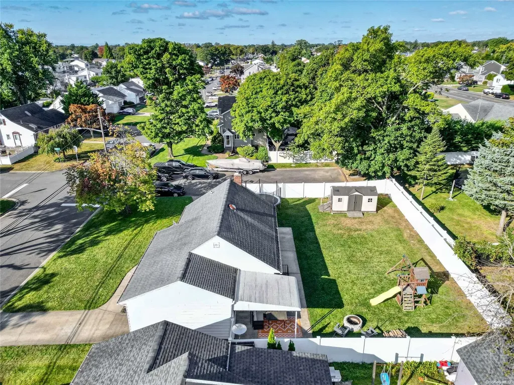 201 Justice Street West Babylon NY 11704