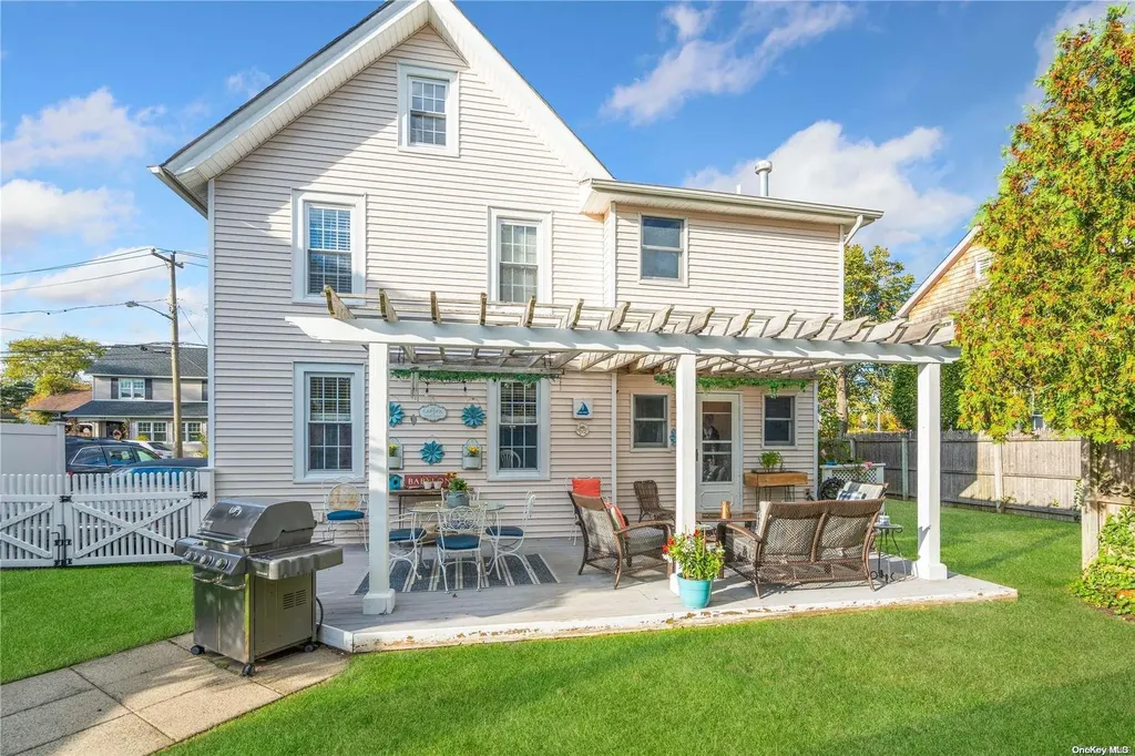 134 Prospect Street Babylon NY 11702