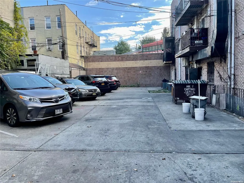 1179 Sutter Avenue Brooklyn NY 11208