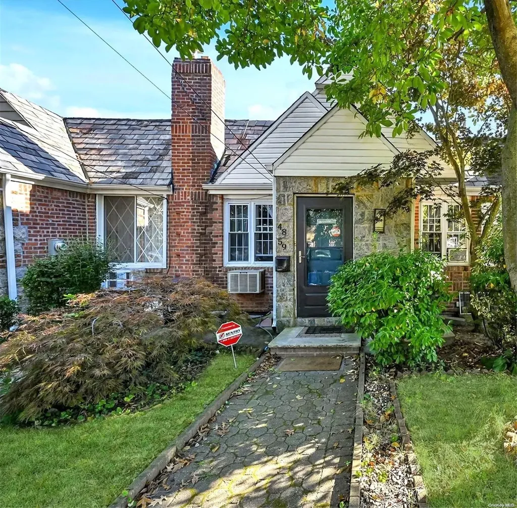 48-59 207 Street Bayside NY 11364