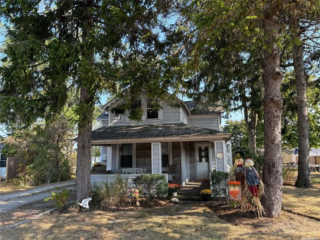 177 River Avenue Patchogue NY 11772
