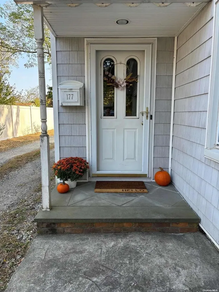 177 River Avenue Patchogue NY 11772