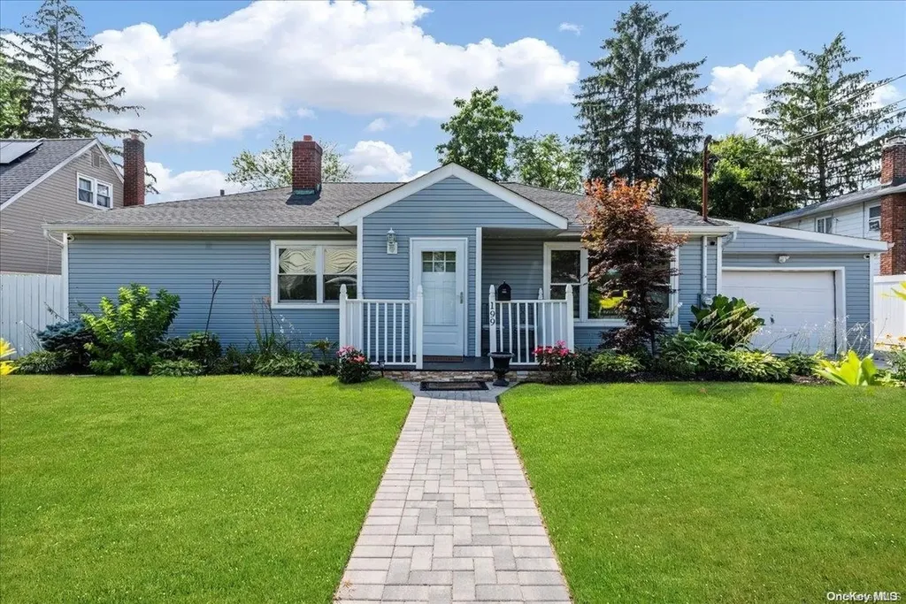 199 State Street Westbury NY 11590