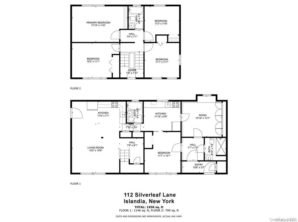 112 Silverleaf Lane Islandia NY 11749