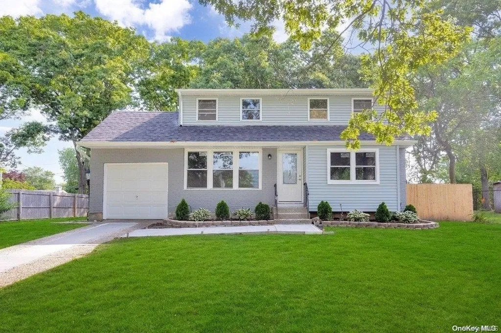 19 Clarkson Road Centereach NY 11720