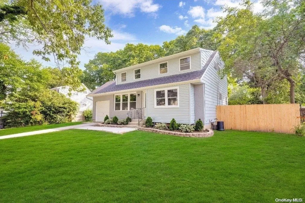 19 Clarkson Road Centereach NY 11720