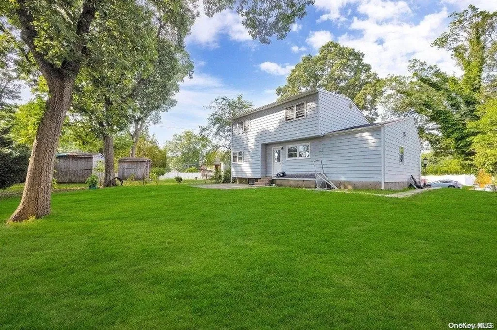 19 Clarkson Road Centereach NY 11720
