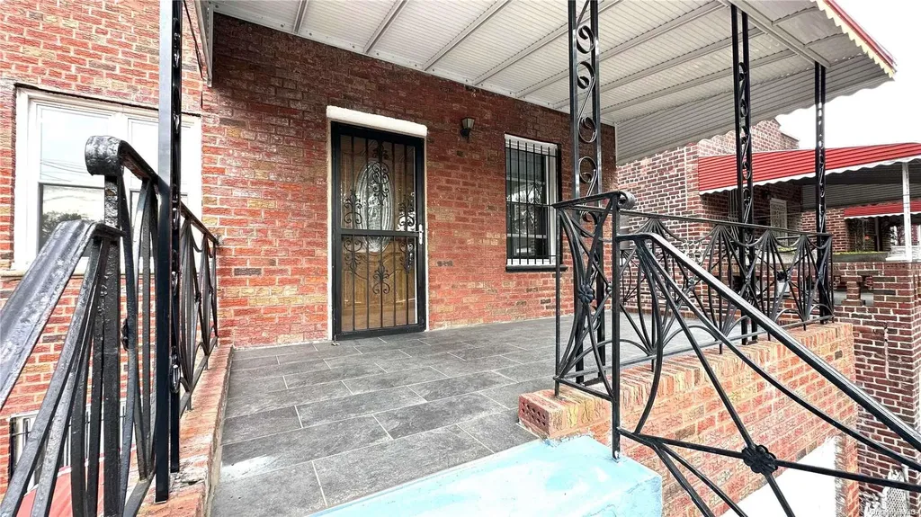 233 E 87th Street Brooklyn NY 11236
