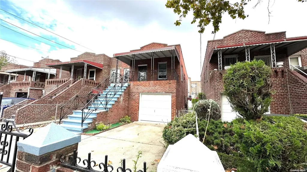 233 E 87th Street Brooklyn NY 11236