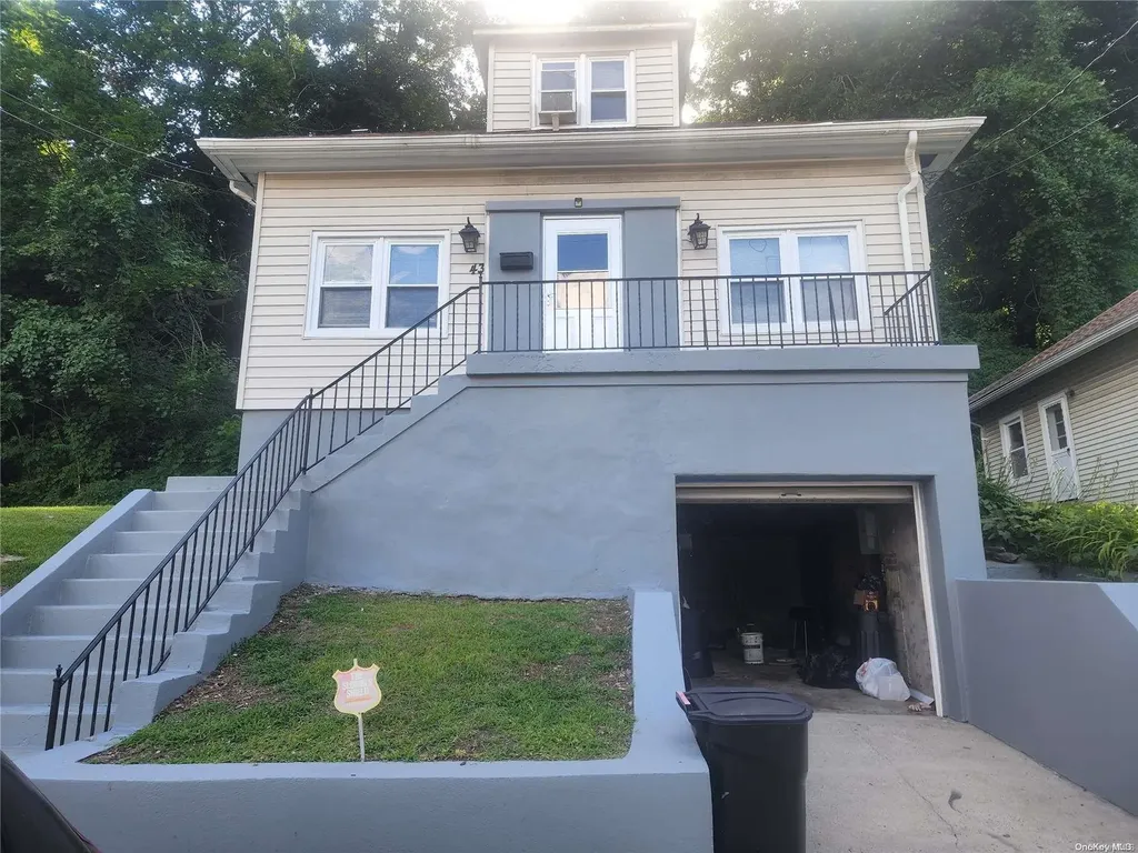 47 Bushey Avenue Yonkers NY 10710