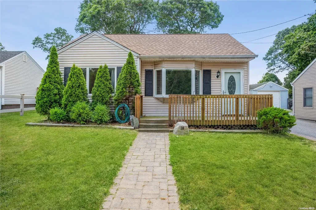 130 Sharp Street Patchogue NY 11772
