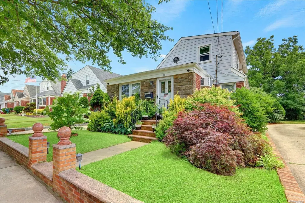 56 Rose Avenue Valley Stream NY 11580