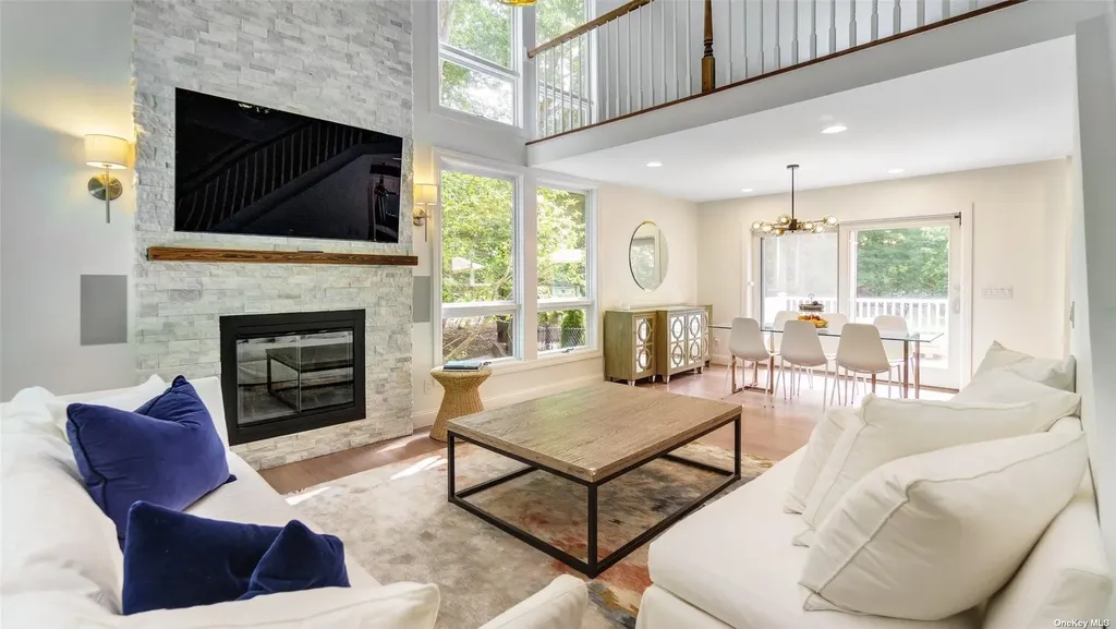 4 Scrimshaw Drive Southampton NY 11968