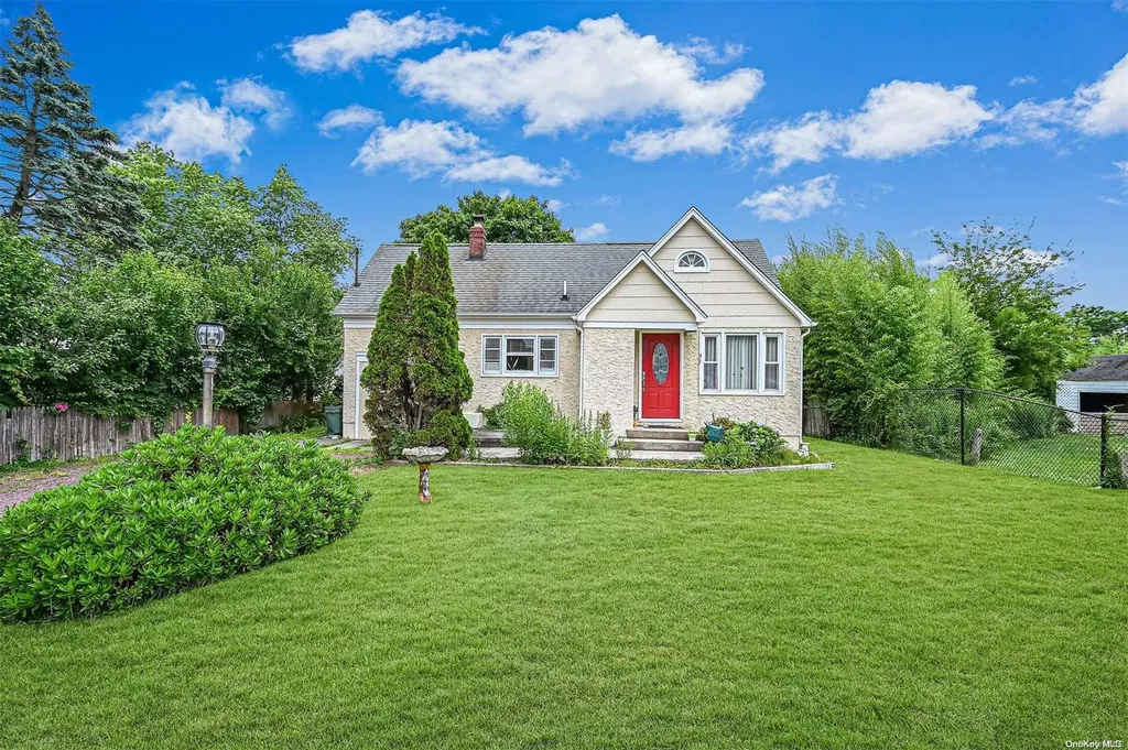 93 Elder Drive Mastic Beach NY 11951