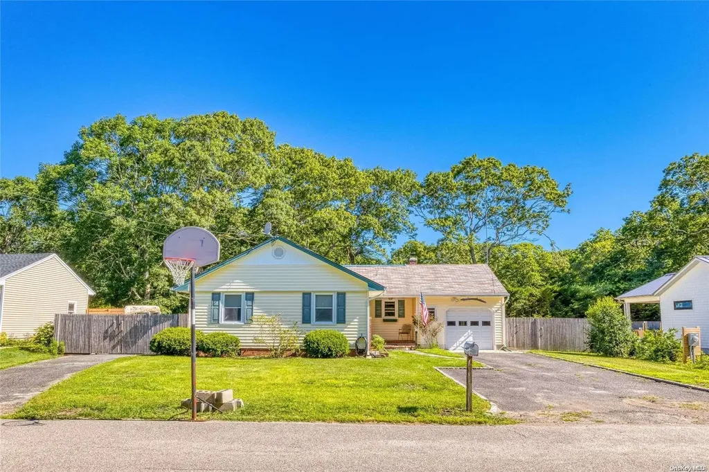 67 School Street Hampton Bays NY 11946