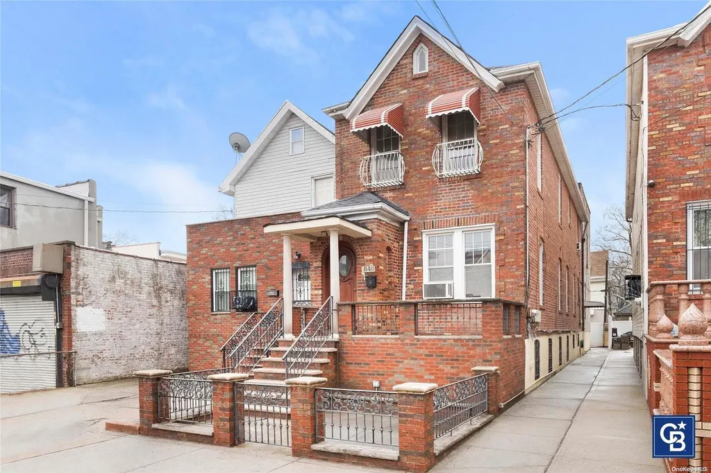 1848 Albany Avenue Brooklyn NY 11210