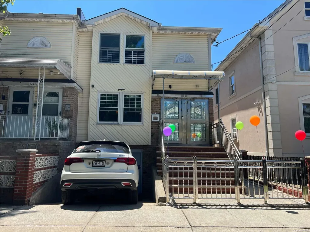12312 9th Avenue College Point NY 11356
