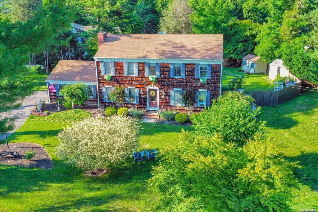 58 High View Drive Wading River NY 11792
