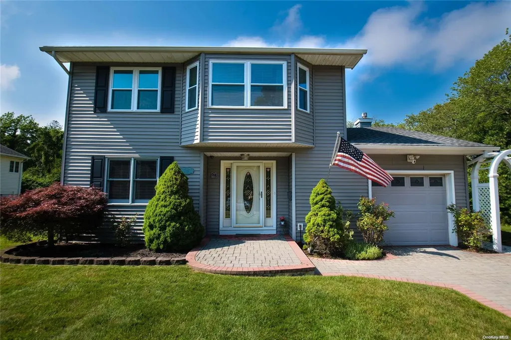 65 Park Street Patchogue NY 11772