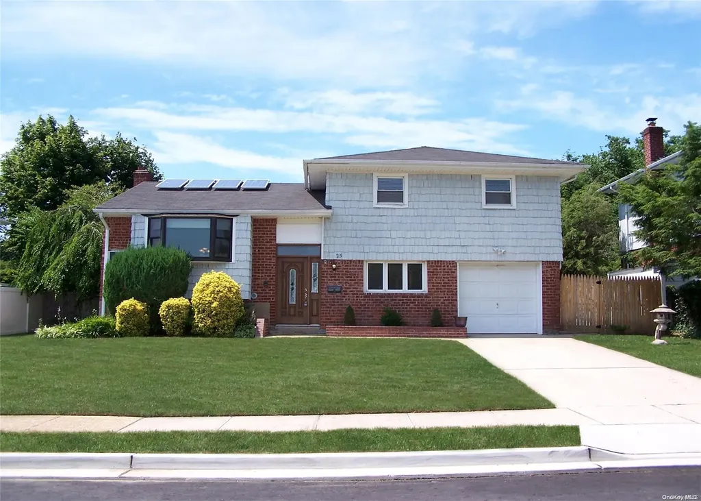 25 John Drive Old Bethpage NY 11804