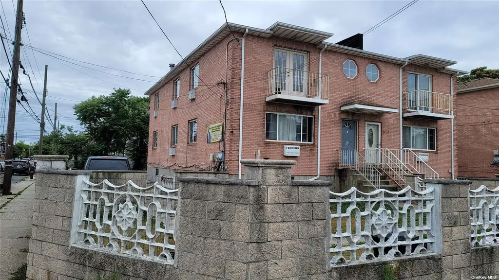 1930 Rockaway Parkway Brooklyn NY 11236