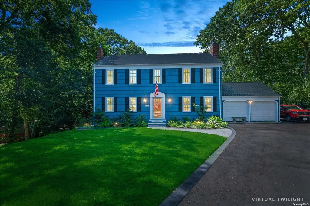 84 Shannon Boulevard Yaphank NY 11980