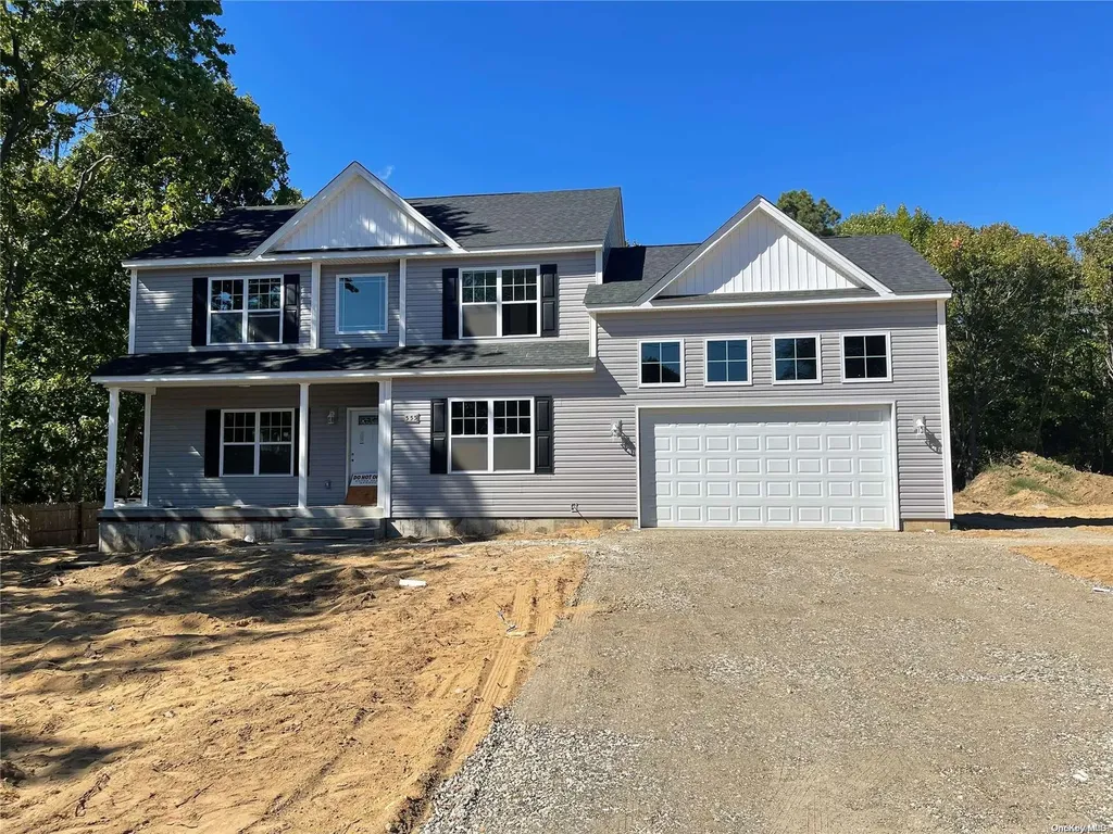 555 Barton Avenue East Patchogue NY 11772
