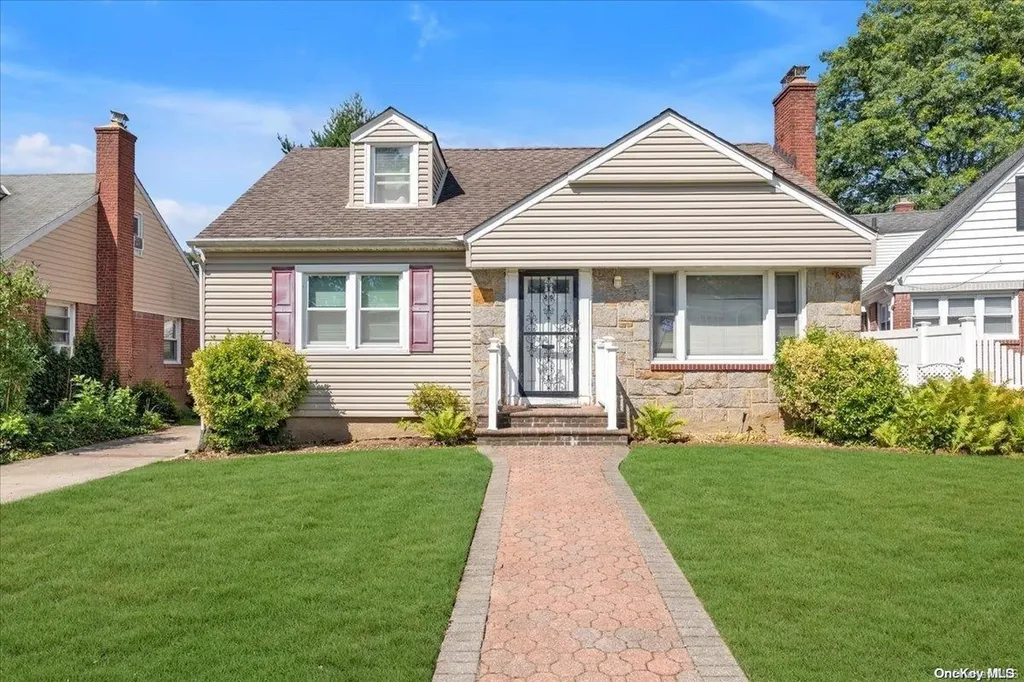 20 Jean Avenue Hempstead NY 11550