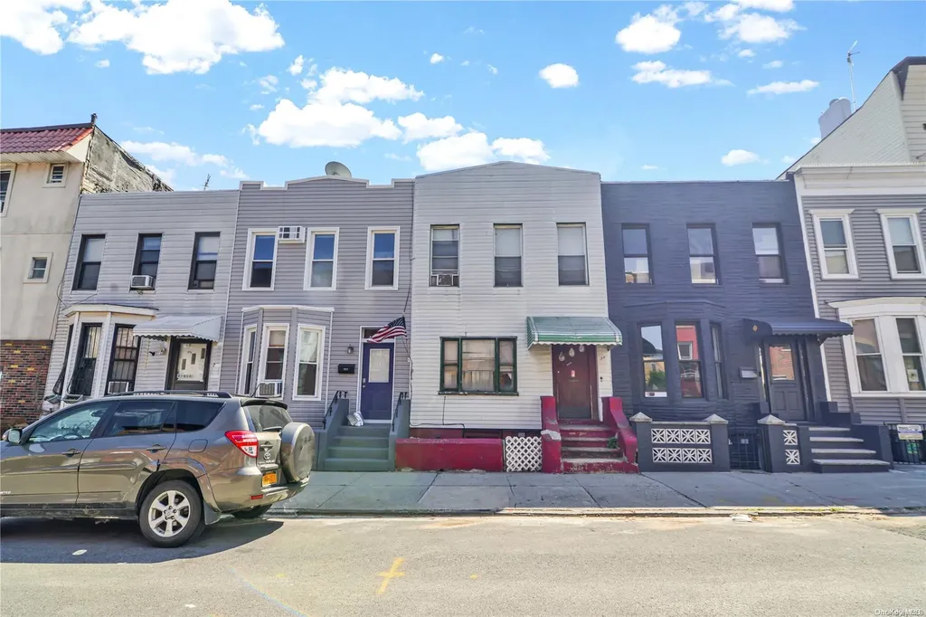 560 17th Street Brooklyn NY 11215