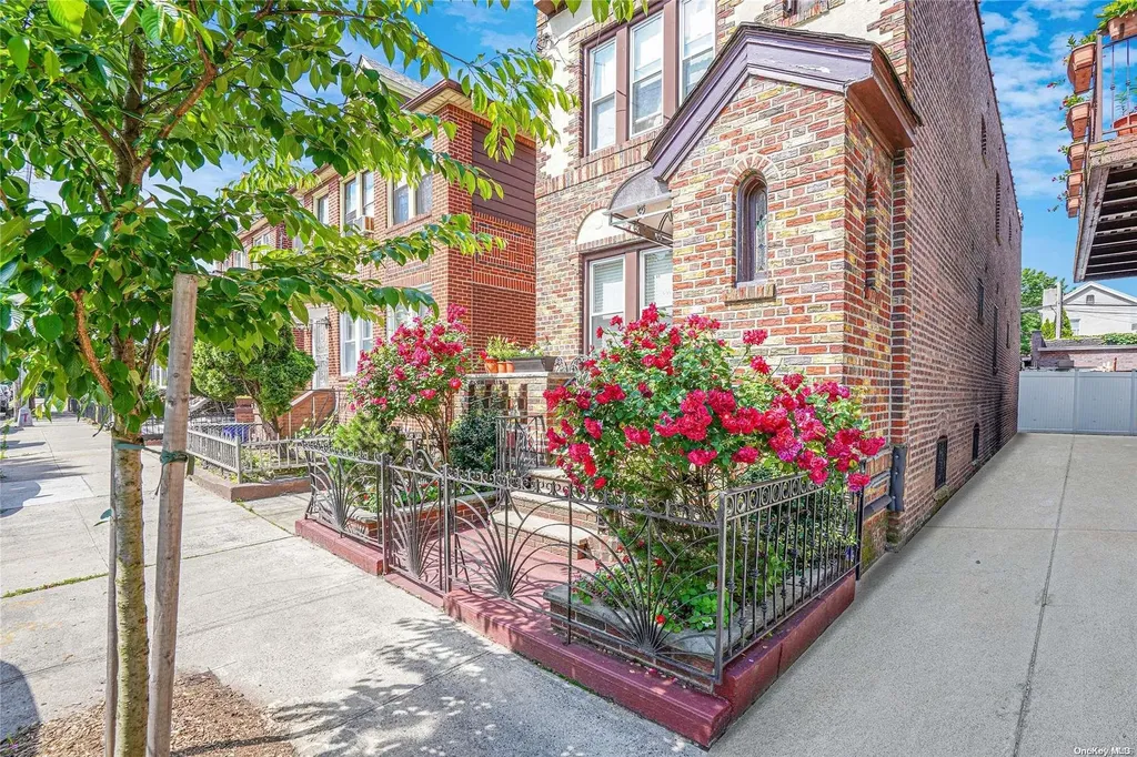 1342 E 15th Street Brooklyn NY 11230
